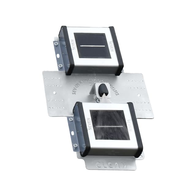 Sensor automático de sujeira para painéis fotovoltaicos 3S-SMS-MB