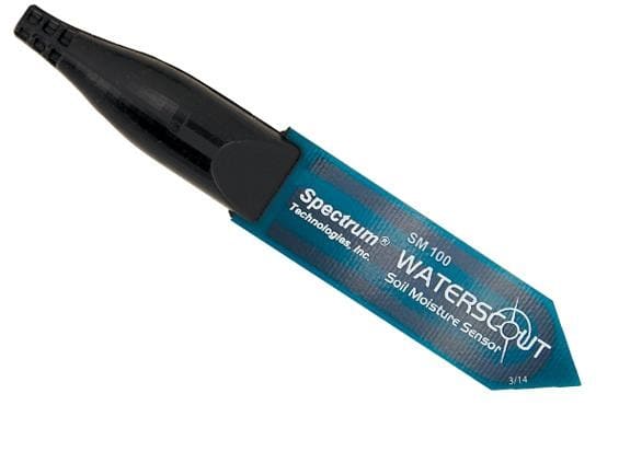 Sensor de umidade do solo WaterScout SM 100