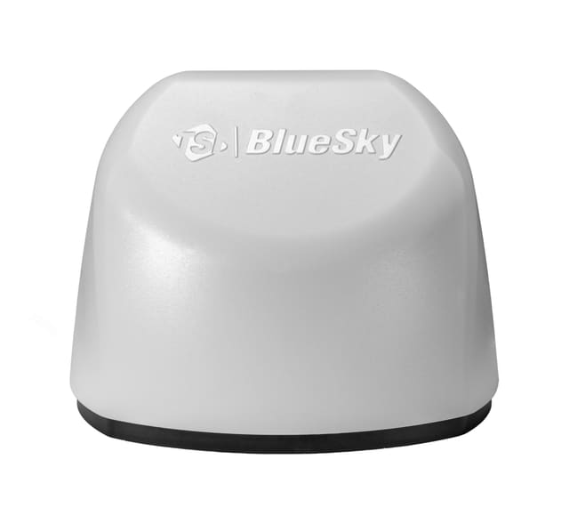 Estação de qualidade do ar TSI BlueSky 8145