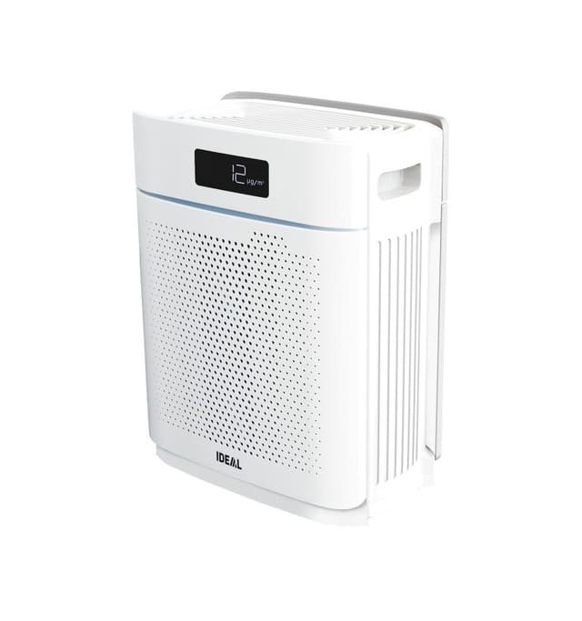 Purificador de ar IDEAL AP25