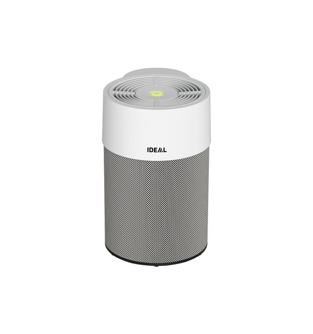 Purificador de ar profissional IDEAL AP40 PRO