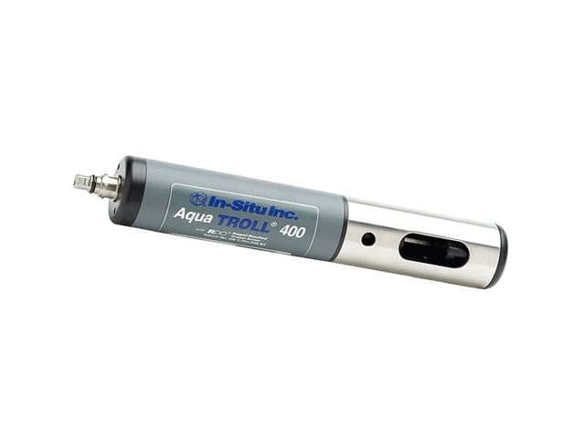 Aqua TROLL 400 Multiparameter Water Quality Instrument