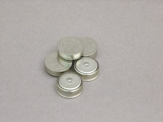 Registrador de dados iButton Thermochron DS1921G (-40°C a +85°C)