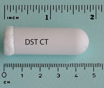 DST CT Conductivity, Salinity and Temperature Data Logger