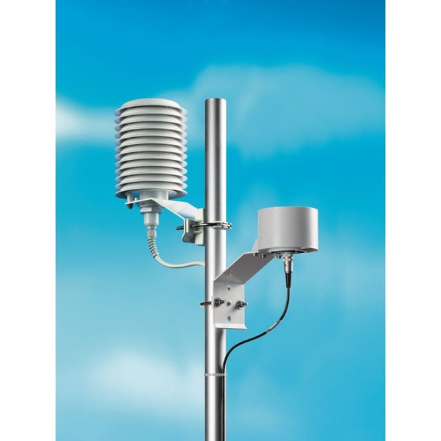 HD2013.2 - Detector de precipitação
