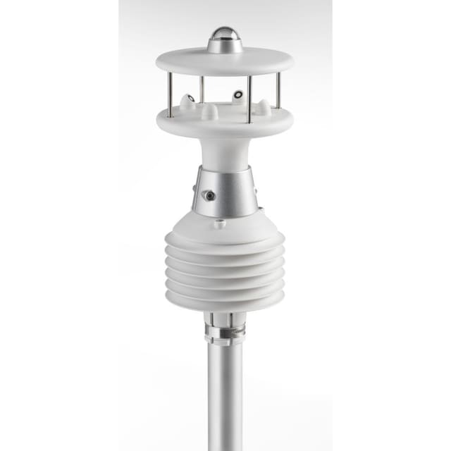HD52.3D - Anemômetro ultrassônico de 2 eixos