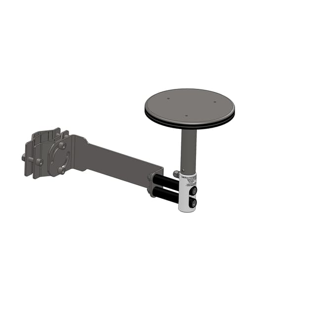 Sensor de granizo HDI extremamente robusto e confiável