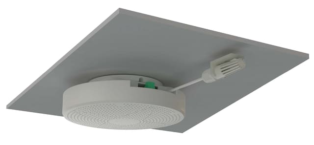 Transmissor multifunção de qualidade do ar HS-28M-N01