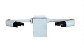Detector de visibilidade HS-VTF14306BE