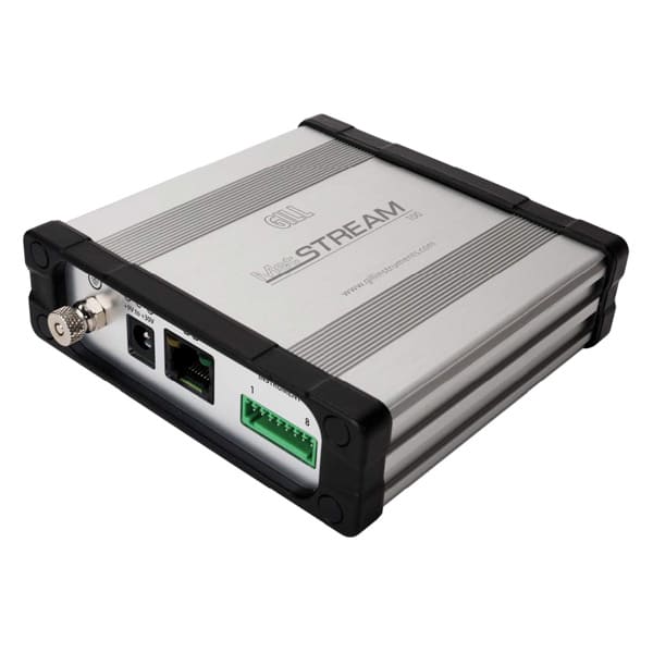 Registrador de dados HS14-100 MetStream