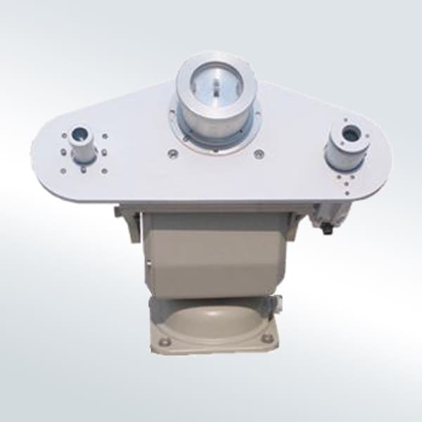 Radiômetro automático com rastreamento solar HS14200-08