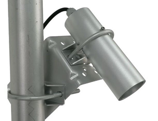 Sensor infravermelho de temperatura de rodovias HS14IRS2E