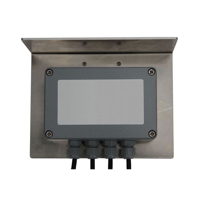 Registrador de dados para dendrômetros HS14R
