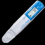 Medidor de pH de bolso LAQUAtwin pH-11