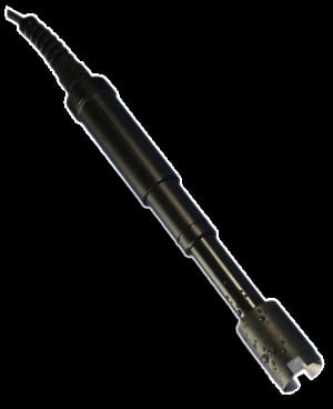 Sensor óptico de oxigênio dissolvido O2 ODOS-5000 (4-20mA e RS485)