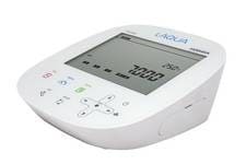 Medidor de pH de bancada LAQUA pH1300-S