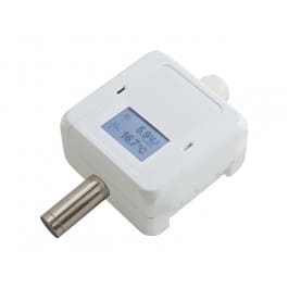 RAFT/A – Transdutor de umidade e temperatura