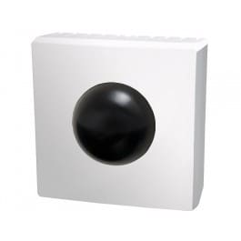 RSF/E - Sensor de temperatura de radiação para ambientes internos