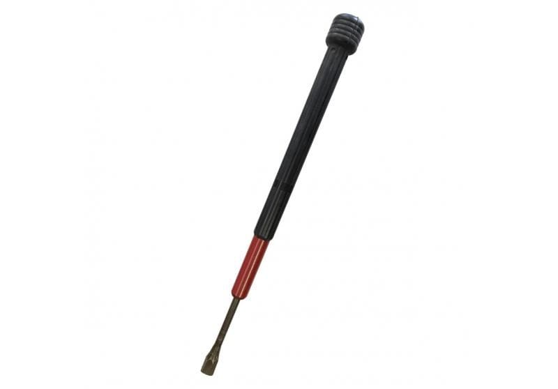 Slide Hammer for Pilot Rods of Multi-Depth Soil Moisture Sensors