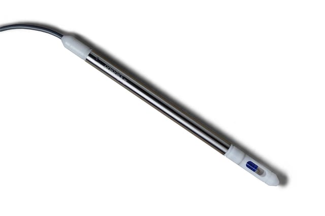 Sensor de pH e temperatura da água STs Series™ com saídas 4-20mA