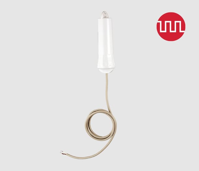 Sensor sem fio de pulsos Aranet, ideal para medidores de vazão